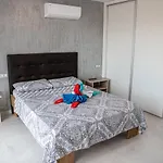Vakantiehuis Mountainbeach San Vicente Raspeig