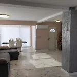 Mountainbeach Vakantiehuis