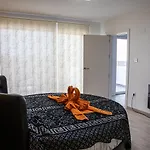 Vakantiehuis Mountainbeach *