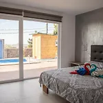 Mountainbeach Vakantiehuis