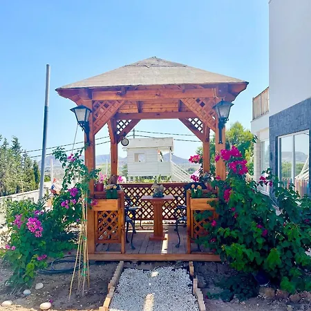 Montainbeach Feriehus San Vicente Raspeig