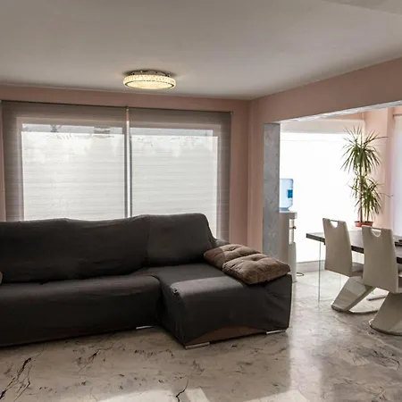 Holiday home Montainbeach San Vicente Raspeig