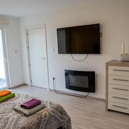 Montainbeach Holiday home San Vicente Raspeig