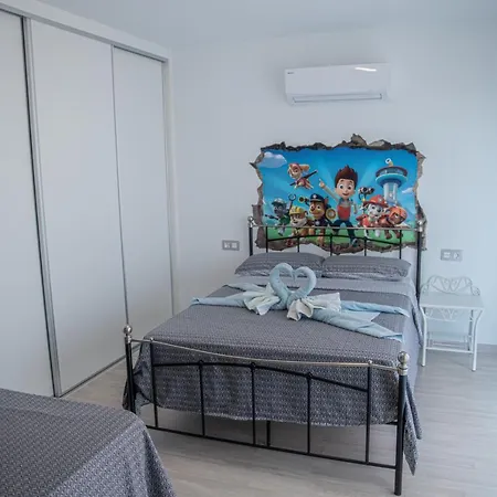 Montainbeach Holiday home