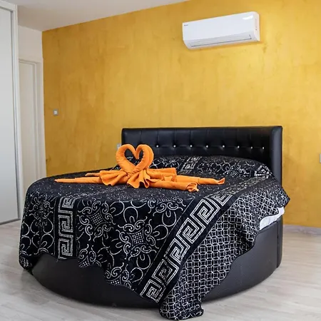 Montainbeach Vakantiehuis *