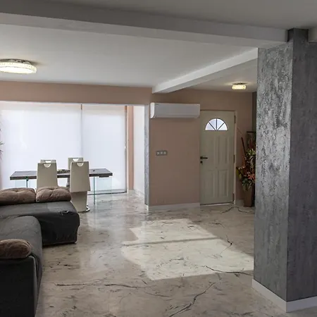 Montainbeach Vakantiehuis