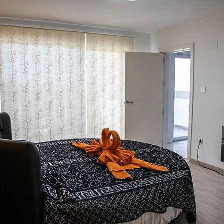 Vakantiehuis Montainbeach *