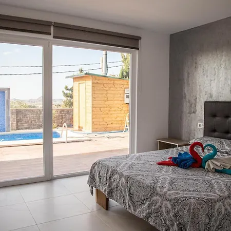 Montainbeach Holiday home