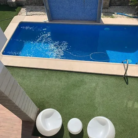 Holiday home Montainbeach *