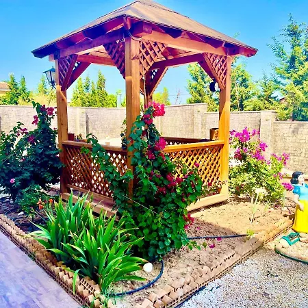 Montainbeach Vakantiehuis