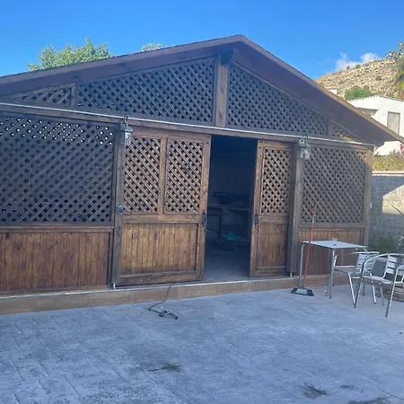 Holiday home Montainbeach *