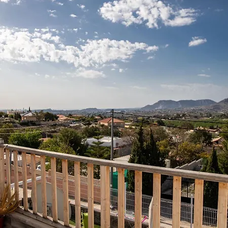 Montainbeach * Сан-Висенте-дель-Распеч