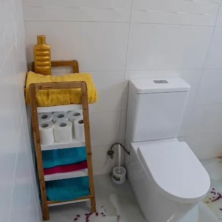 Montainbeach * Сан-Висенте-дель-Распеч