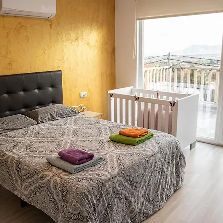 Montainbeach Дом отдыха