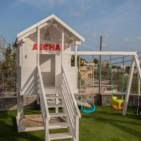 Montainbeach Hébergement de vacances *