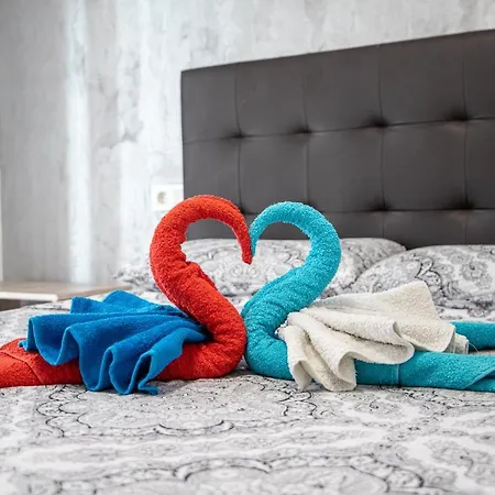 Montainbeach * Сан-Висенте-дель-Распеч