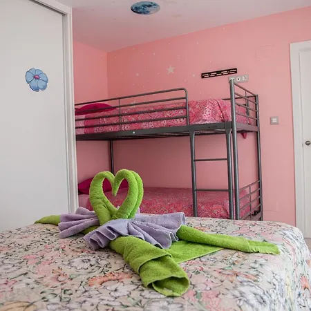 Montainbeach San Vicente Raspeig