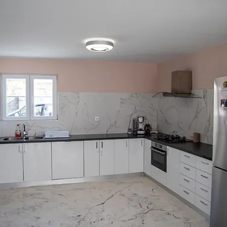 Montainbeach Дом отдыха Сан-Висенте-дель-Распеч