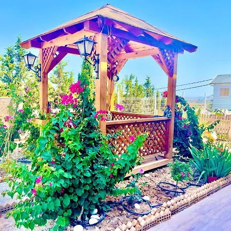 Дом отдыха Montainbeach Сан-Висенте-дель-Распеч