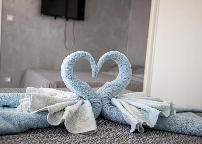 Semesterbostad Montainbeach *