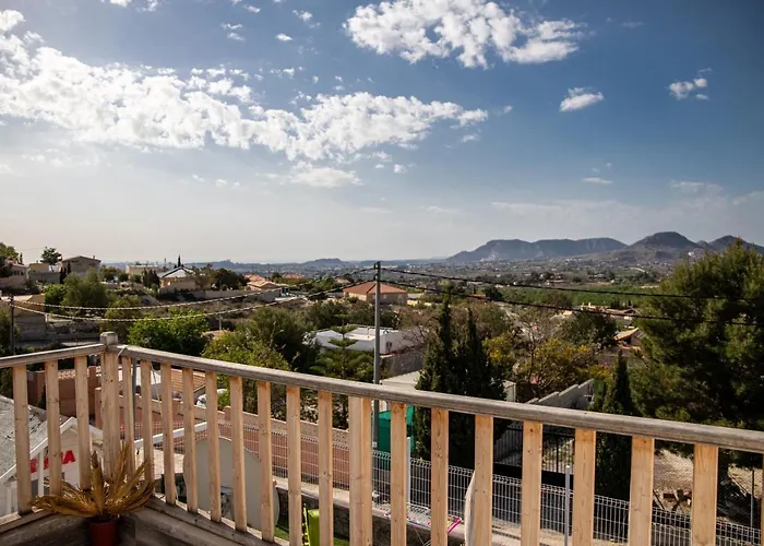 Montainbeach * San Vicente Raspeig