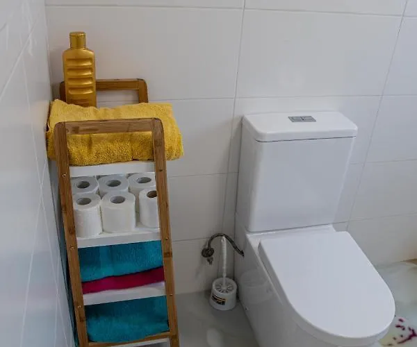 Montainbeach * San Vicente Raspeig