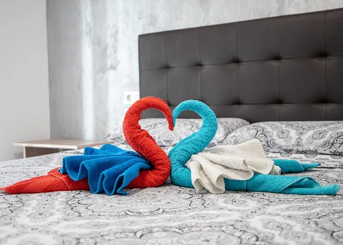 Montainbeach * San Vicente Raspeig