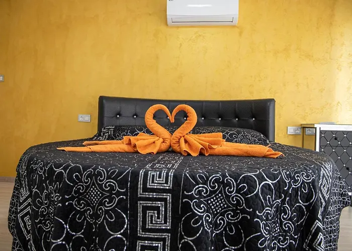 Montainbeach Semesterbostad San Vicente Raspeig