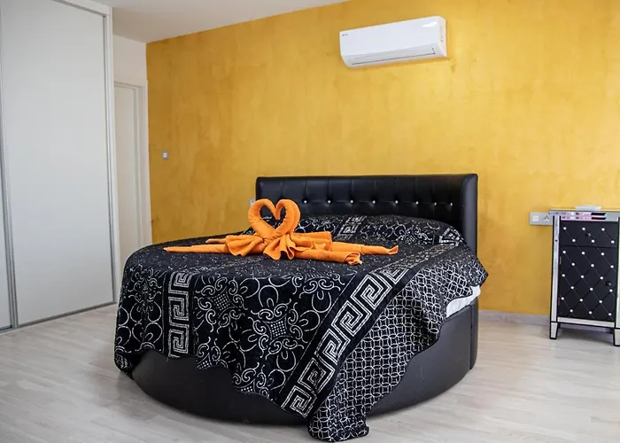 Montainbeach Semesterbostad *