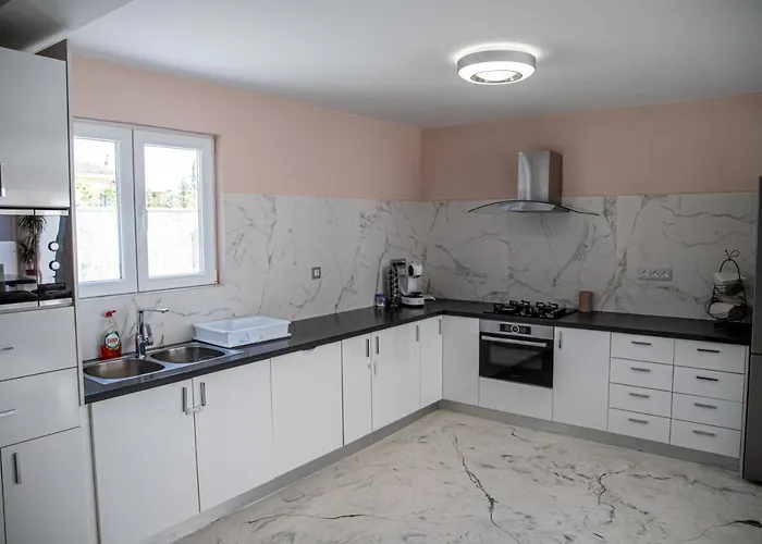 Semesterbostad Montainbeach