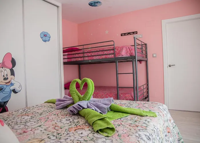 Montainbeach San Vicente Raspeig