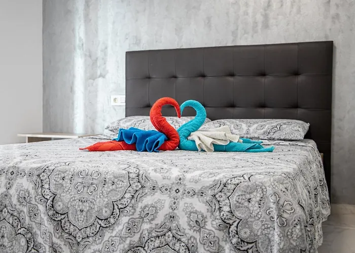 Montainbeach * San Vicente Raspeig