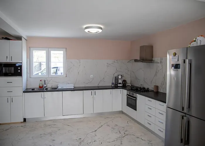 Montainbeach Semesterbostad San Vicente Raspeig