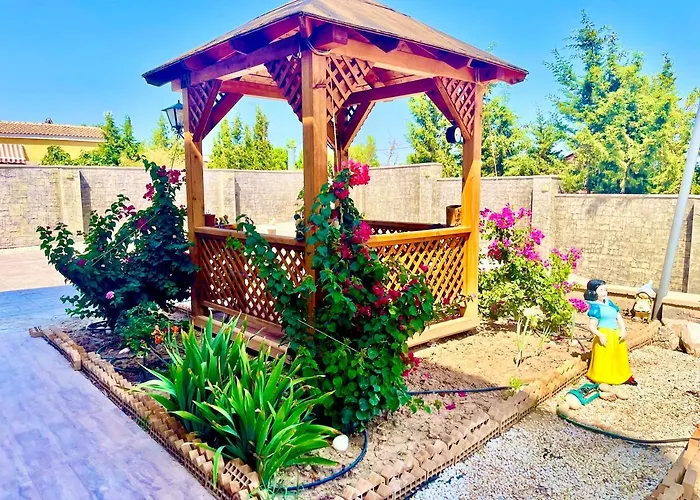 Montainbeach Semesterbostad