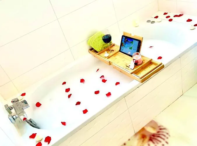 Montainbeach Semesterbostad